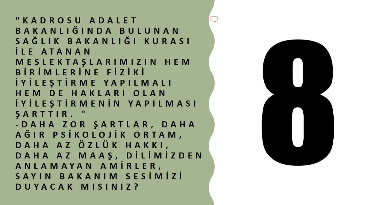 Murcit's tweet photo. Aylardır Eşit Maaş için sesimizi duyurmaya çalışıyoruz
#CteDişhekiminiArtıkDuyun

Sayın Cumhurbaşkanım @RTErdogan
Sayın Bakanm @NureddinNebati @bybekirbozdag @drfahrettinkoca @AvOzlemZengin @mahmutgurcan @zekeriyabirkan @YakupMogul @cbsbb @senelibrahim_ @mleventbulbul @yilmaztunc https://t.co/5GtG11D6WZ