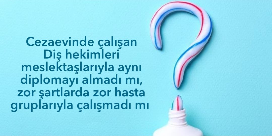 tugceedemircann's tweet photo. Aylardır Eşit Maaş için sesimizi duyurmaya çalışıyoruz
#CteDişhekiminiArtıkDuyun

Sayın Cumhurbaşkanım @RTErdogan
Sayın Bakanm @NureddinNebati @bybekirbozdag @drfahrettinkoca @AvOzlemZengin @mahmutgurcan @zekeriyabirkan @YakupMogul @cbsbb @senelibrahim_ @mleventbulbul @yilmaztunc https://t.co/n7E3fMkOQC