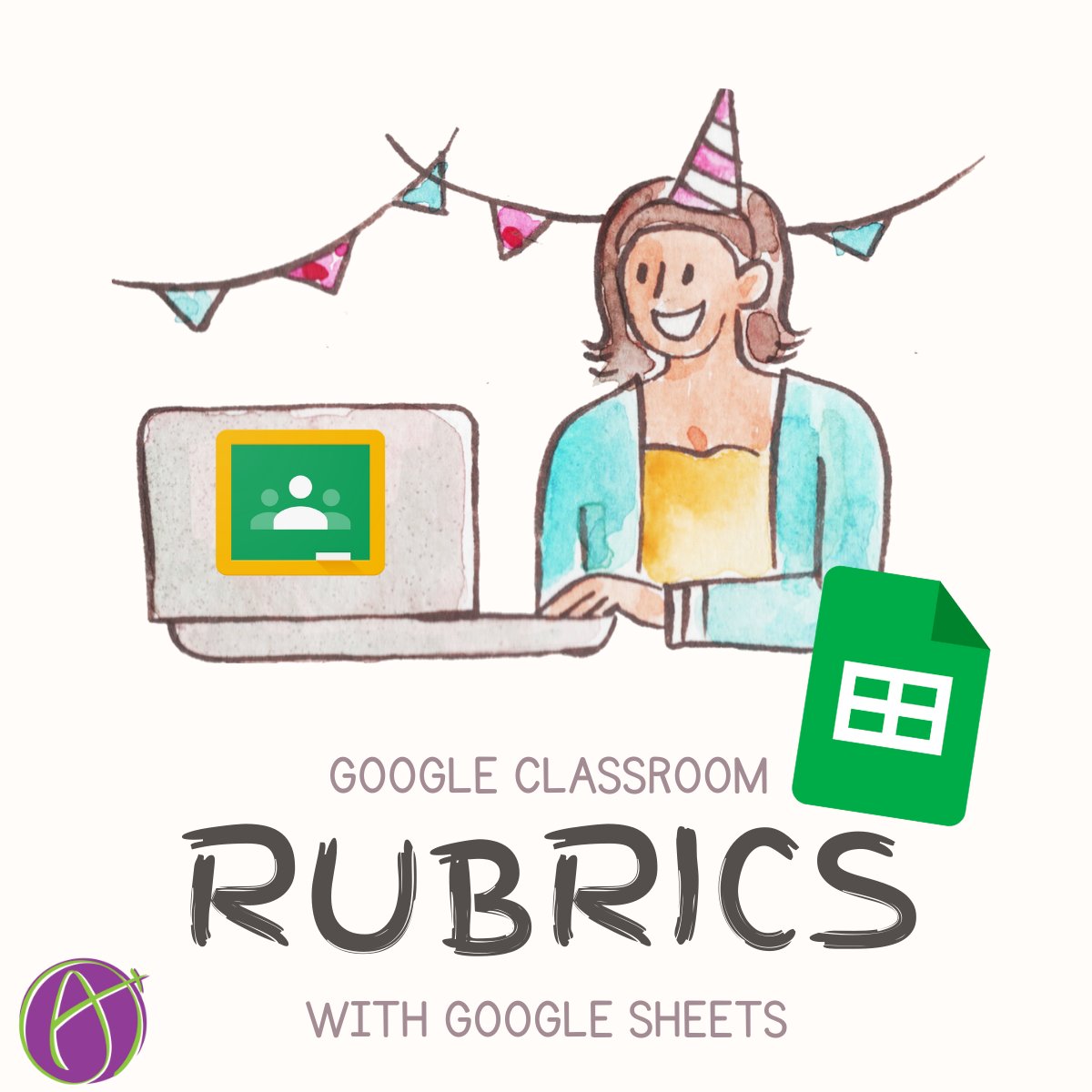 alicekeeler's tweet photo. Add a Rubric to Google Classroom with Google Sheets

https://t.co/nAyEHCv1dc #googleEDU #googleClasssroom #googleSheets https://t.co/ZBbzkTMGDU