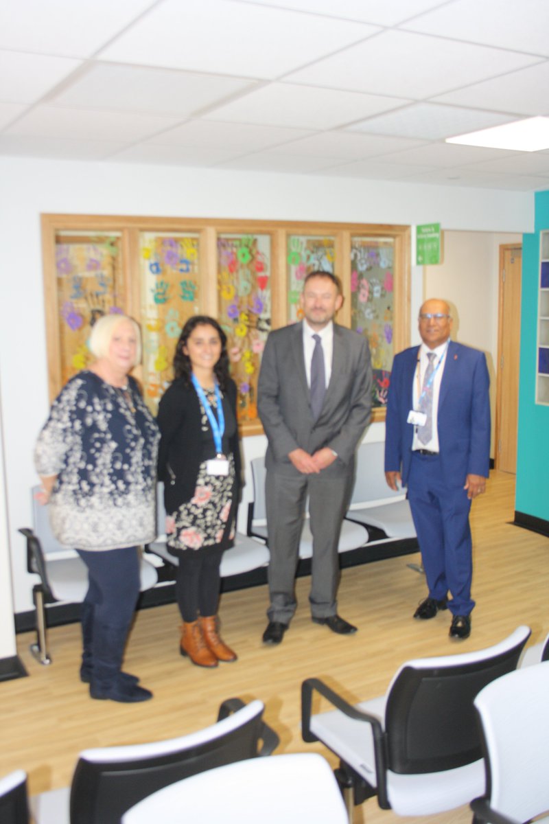 North East London NHS Foundation Trust (NELFT) tweet media