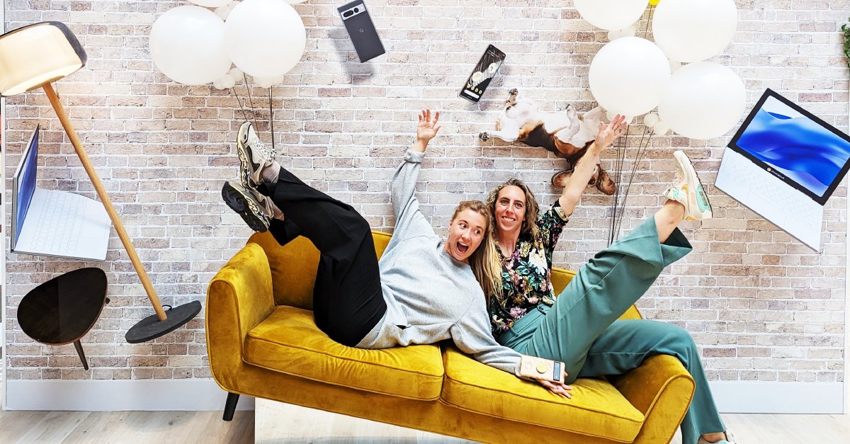 Workspace 1 tweet media