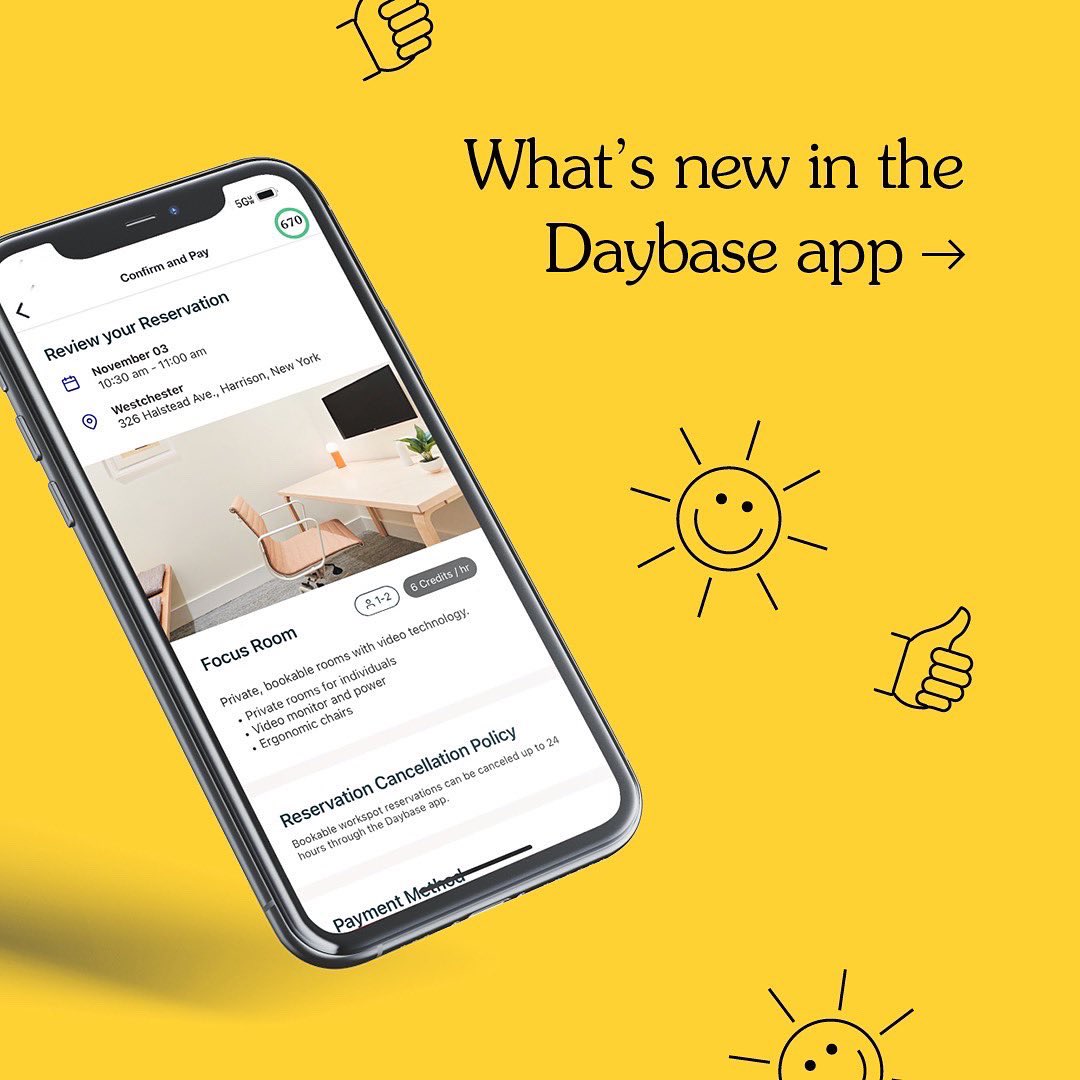 Daybase tweet media