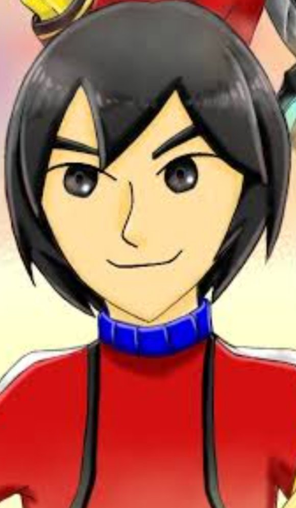 FloresOlie's tweet photo. "Oh, hello"

He tenderly greets little Nezuko and smiles. https://t.co/NpZ5arSFIq