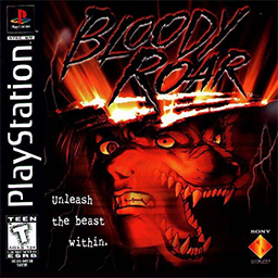 Metalslayer5's tweet photo. #BringBackTheBee @Konami #BloodyRoar https://t.co/sM55233raQ