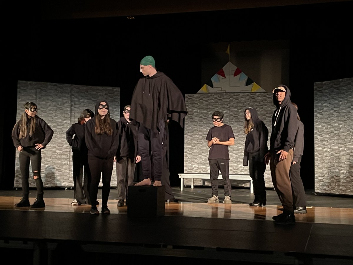 Harrison Fine & Performing Arts (@hcsdarts) on Twitter photo Come see the magic unfold onstage as the HHS Playhouse presents "Puffs" by Matt Cox this weekend in the Harrison Performing Art Center! 🧙
<a href="/HarrisonCSD/">Harrison Schools- NY</a> Come see the magic unfold onstage as the HHS Playhouse presents "Puffs" by Matt Cox this weekend in the Harrison Performing Art Center! 🧙
<a href="/HarrisonCSD/">Harrison Schools- NY</a>