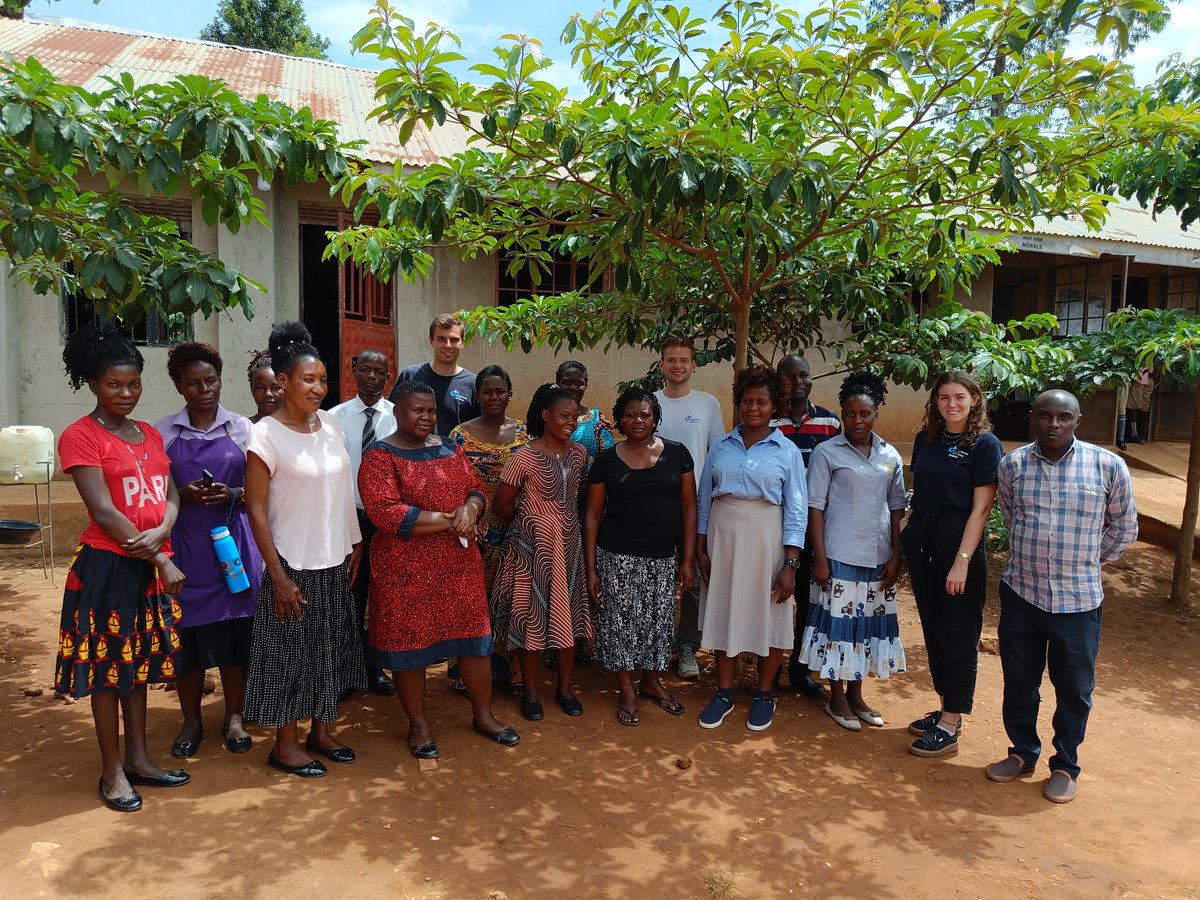 Ingenieure ohne Grenzen e.V. tweet media