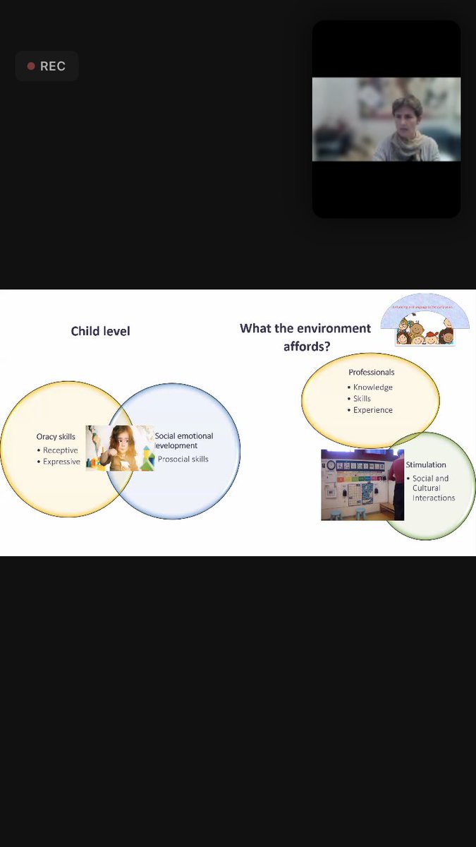 UCL Centre for Inclusive Education tweet media