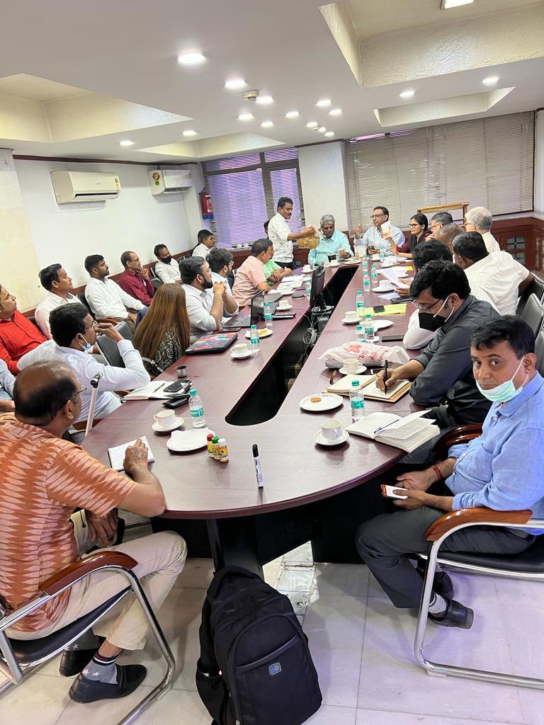 sfacindia's tweet photo. @ONDC_Official trains #FPO #farmers on digital commerce #farmtofork #sourceitright #digitalIndia #agribusiness #foodtraceability @AgriGoI @ShobhaBJP @KailashBaytu @nstomar @mygovindia https://t.co/b7kcDbRskc