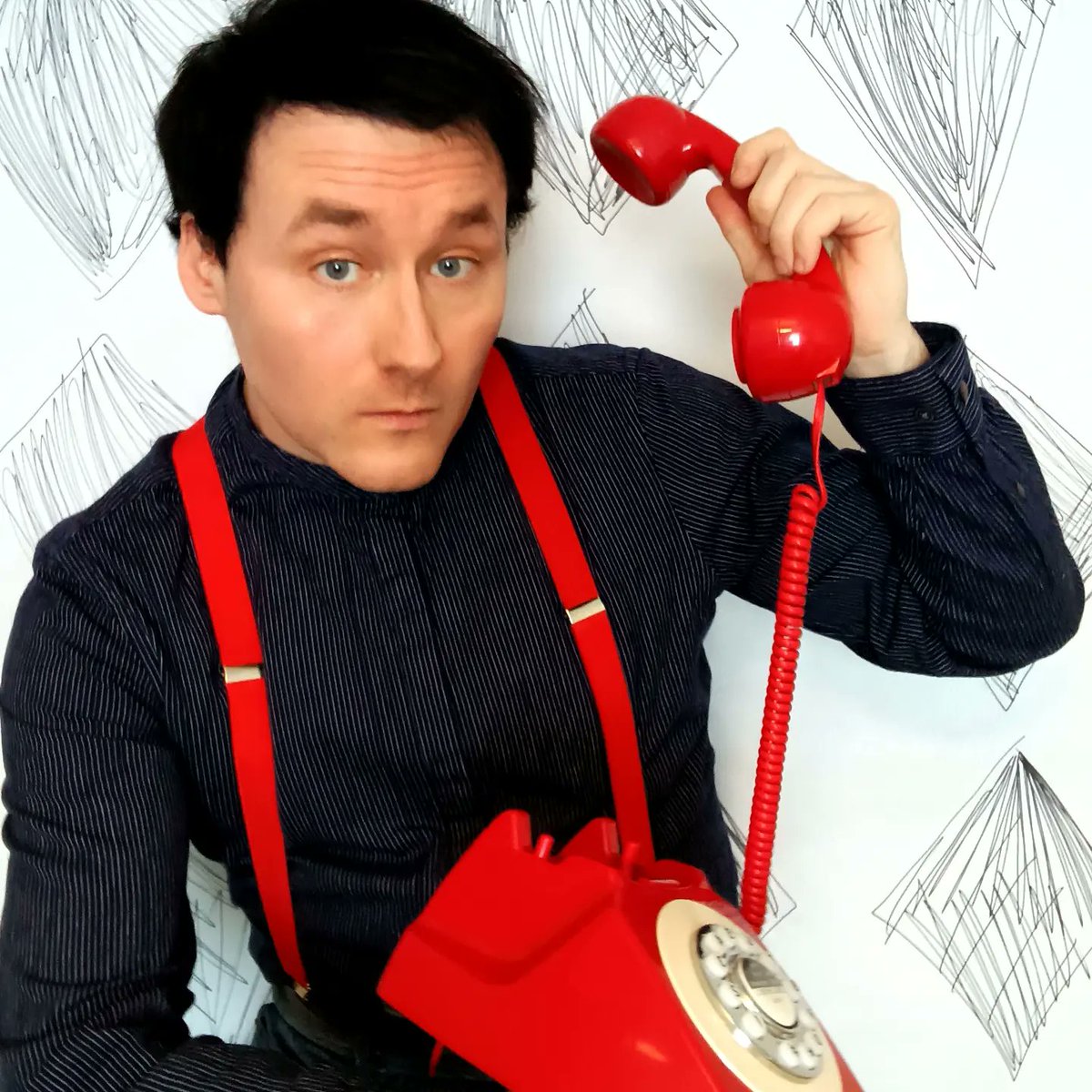 Tickets for our Book Week Scotland event with <a href="/KirklandCiccone/">Kirkland Ciccone</a> are available now at thebooknookstirling.co.uk/events ❤️📚