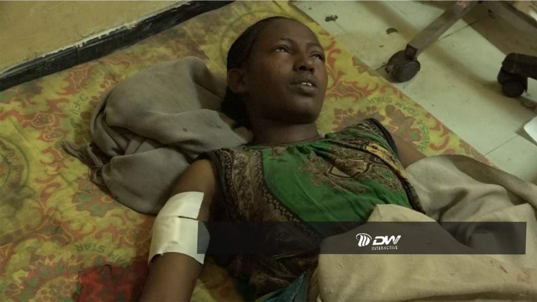 ShahiHabesha's tweet photo. THE FIGHTFOR #TIGRAY,a documentary on the on-going #TigrayGenocide byRomanDebotch is coming to Denver Sunday,November 13! 
Watch with us as thefilm goalis to spread awarenessonthecivilwarand humanitarian crisis.Allfundswillbe donated!!https://t.co/mVGcaqX7U0 @SecBlinken @VP @UN https://t.co/r4lflm3NAe