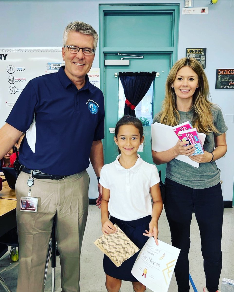Proud of this amazing Inquirer of the month.#reachforthestars #inquirer <a href="/rpk8magnet/">Roland Park K-8 IB World School</a>