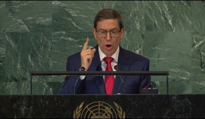 Cubadebate tweet media