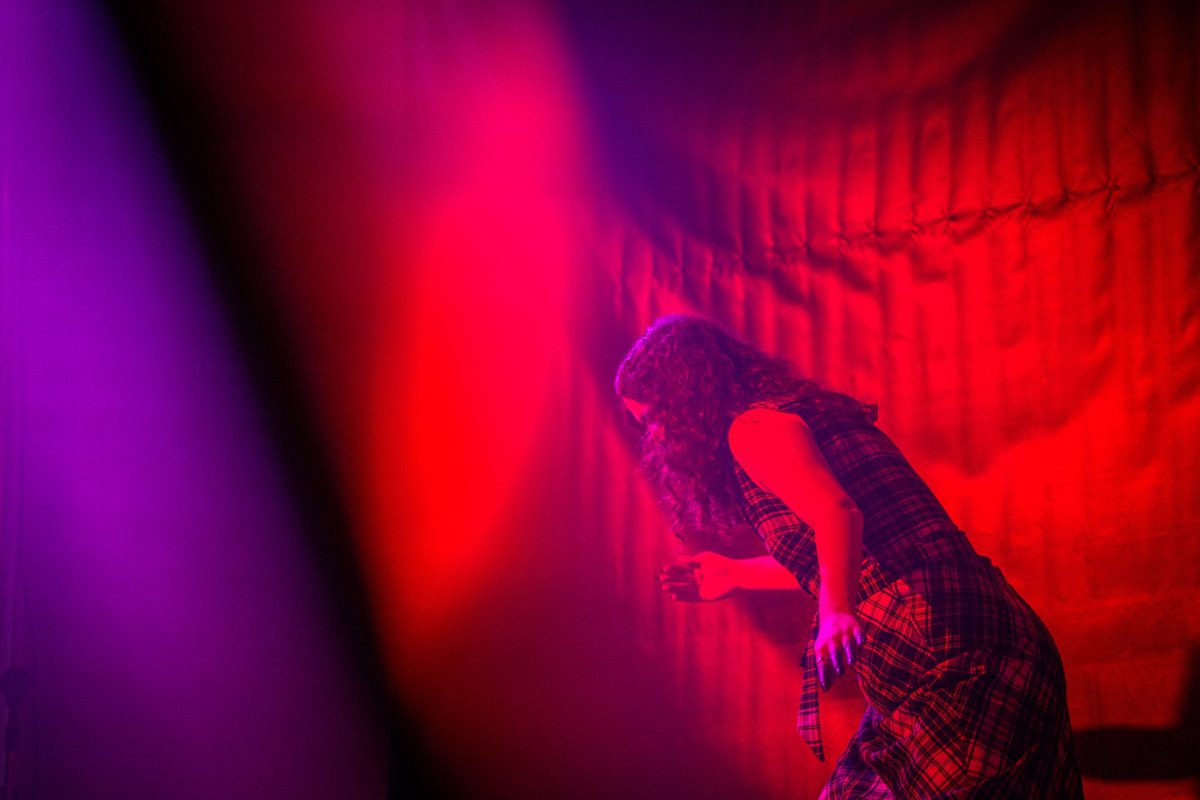 Join us this evening from 6pm in <a href="/OonaghYGallery/">Oonagh Young Gallery</a>
 for the launch of Episode 15 of Ulysses 2.2 'Oh – Infamy – we eat electric light', in partnership with  <a href="/ADIarts/">Arts & Disability Ireland</a>. The exhibition runs until 2 Dec. ulysses22.ie/episodes/circe