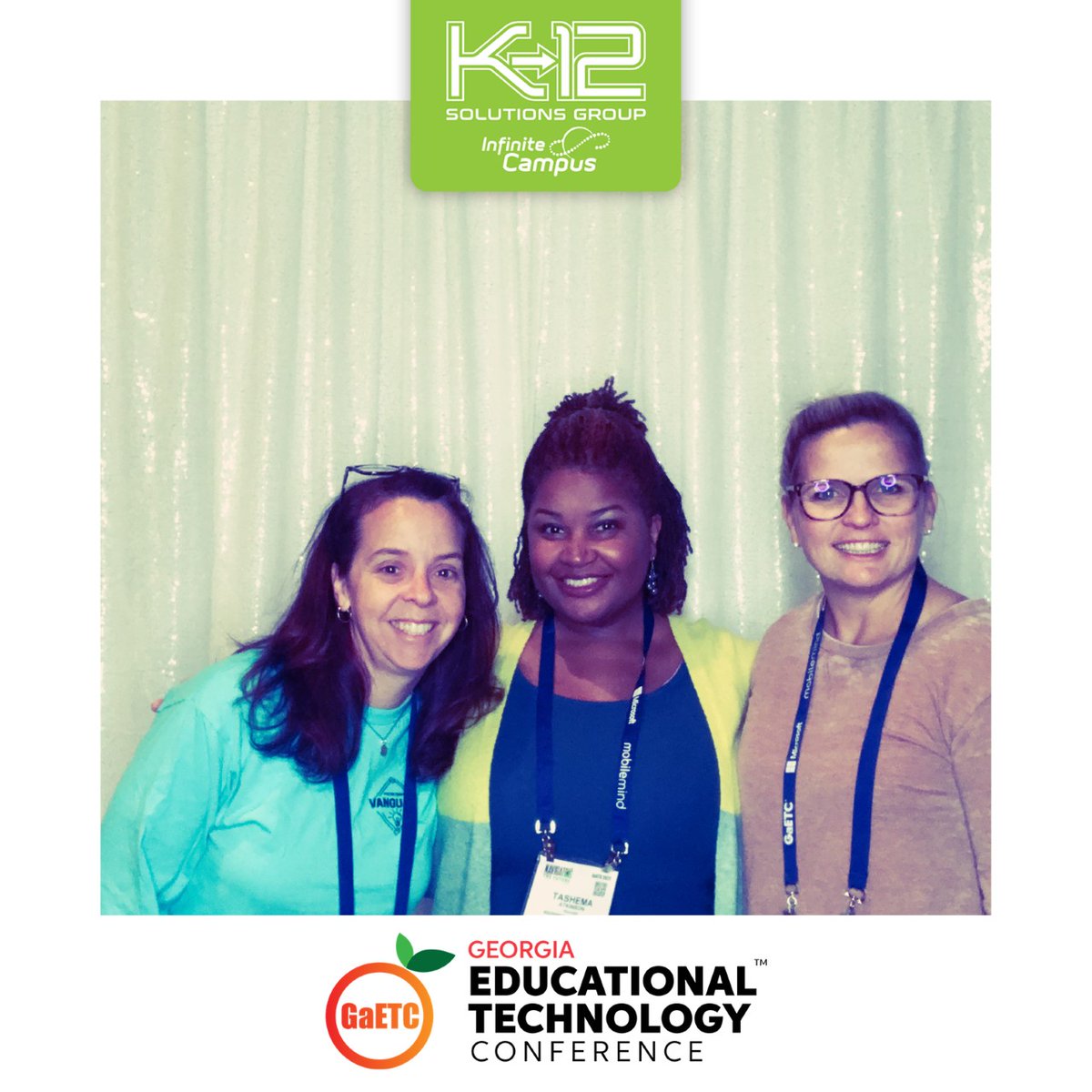 #GaETC22 Microsoft PowerApps, Google Maps, Stickers/Badges, YouTube....endless possibilities today! <a href="/kerjshor/">Kerry Shorr</a> <a href="/AtkinsonTashema/">Tashema Atkinson</a> <a href="/FCSVanguard/">FCS Vanguard</a> <a href="/IHSPrincipalTT/">Tabatha Taylor</a>
