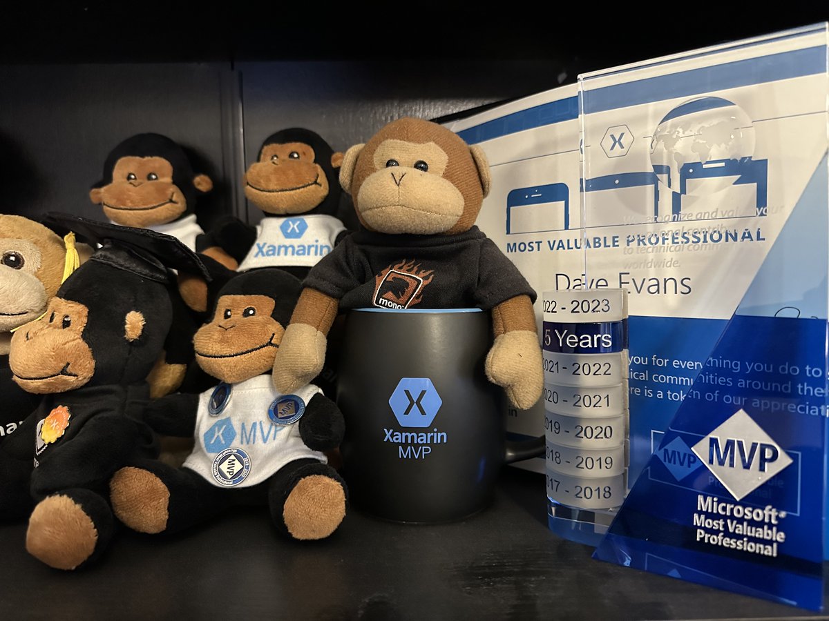 Dave Evans tweet media