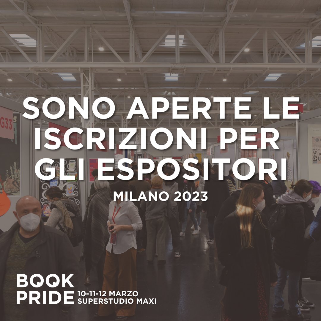 Book Pride tweet media