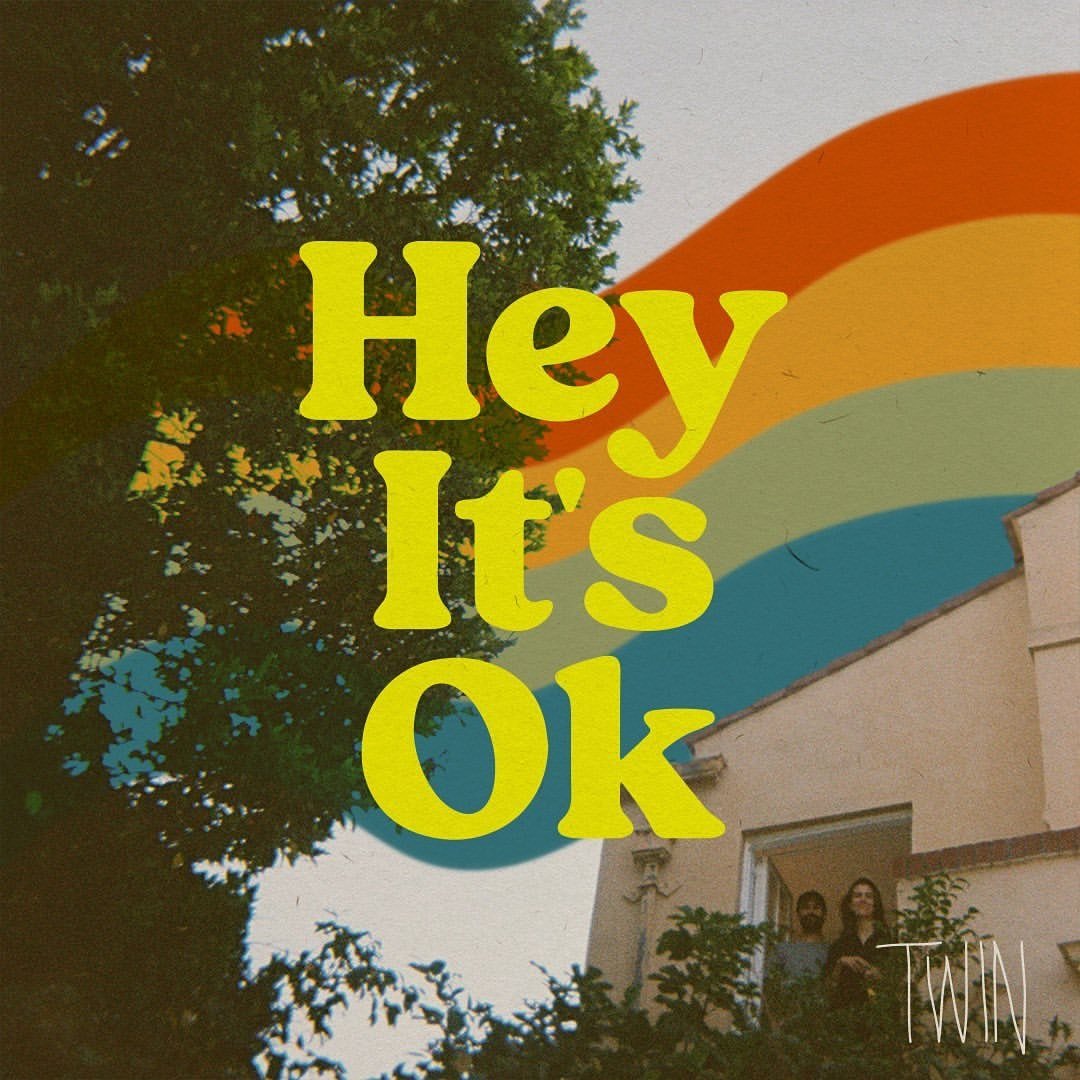 fghtmstersource's tweet photo. ┆news┆↬ 📷 Twin’s new single #HeyItsOK drops tomorrow! via Twin’s Instagram an hour ago
( Twin_music_ )
11/03
-
@GenderlessGapAd • #ERFightmaster https://t.co/xVlbTjKa0W