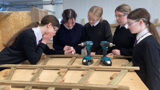 ArmadaleCDT's tweet photo. A huge congratulations to the 10 S2 students taking part in this mornings heat of the @CABEC challenge and going on to win 👏👏👏 #welldone #ontothefinal https://t.co/3RD7rHmkte