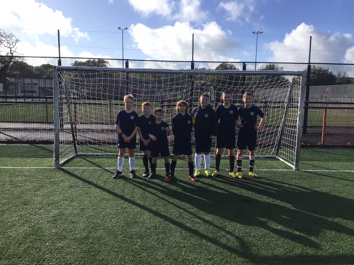 Invitation football cup - Year 6 
Super excited and up for the challenge 
Come on Team Avonwood 👏