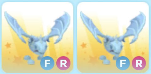 🌨️ Frost dragon giveaway 🥶
1 winner 🏆
Rules;
Follow me &amp; <a href="/rblxadoptz4ever/">emma</a> 🧸
Follow w/ notifications 📣 (optional)
Like ❤️
Retweet 🌀
Comment ✅ (optional)
Tag friends 💟 (optional)
That’s all❗️
Gl everyone 🐉