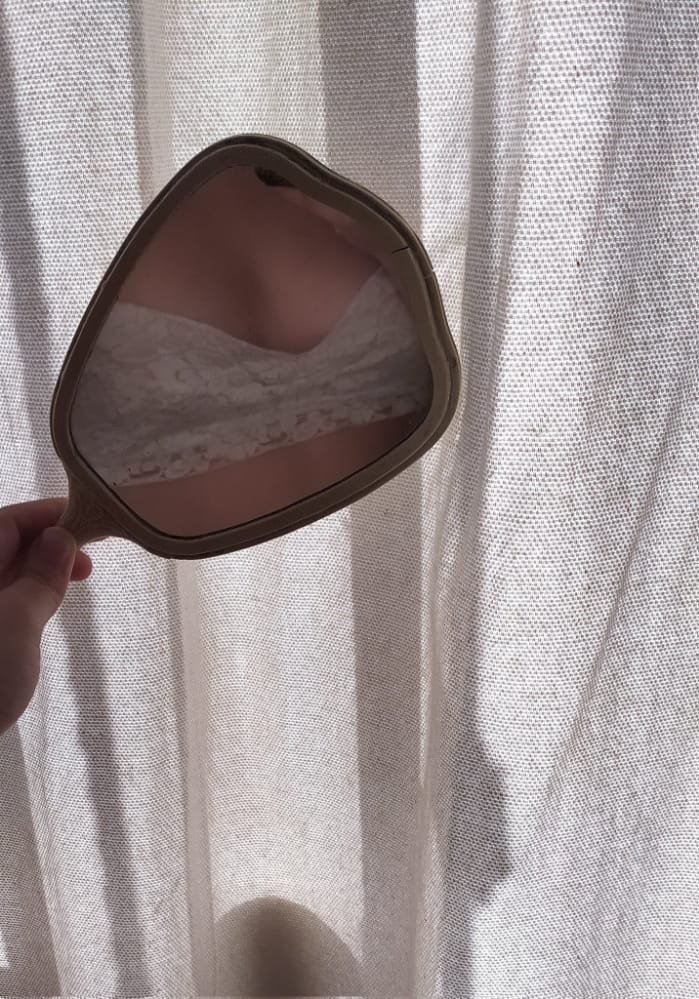 SebasAlonsoMX's tweet photo. "Toma otra perspectiva que no te cuenten, que no te digan
Y vivas en carne propia otra realidad"

— Sebastián Alonso, "Reflejo" Álbum Alejandría (2023) https://t.co/wUXovMIUY5
