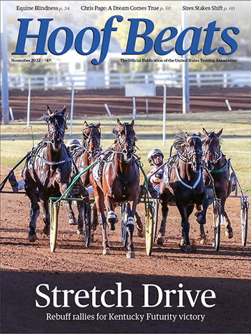 HarnessRacingDC's tweet photo. Rebuff rallied late to win the Kentucky Futurity to give trainer Lucas Wallin his biggest career victory to date in the November issue of Hoof Beats. #ReadHB #AHoofAbove #HarnessRacing

Subscribe➡ https://t.co/rbQnRWd6eI https://t.co/M22bX6v4el