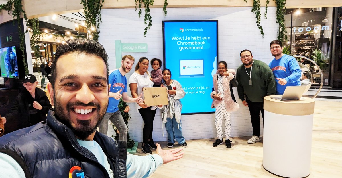 Workspace 1 tweet media