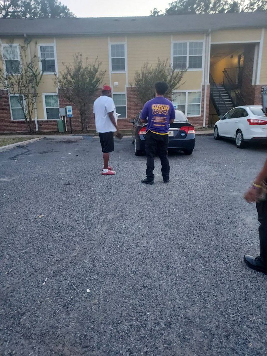 IuicShreveport's tweet photo. Boots On The Ground On The #CooperRoad
IUIC SHREVEPORT Flyer Mission 
#Israelunitedinchrist #IUICSHREVEPORT #IUIC https://t.co/c6gjjMnHjE