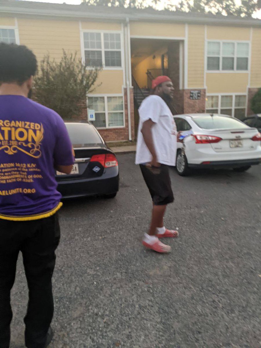 IuicShreveport's tweet photo. Boots On The Ground On The #CooperRoad
IUIC SHREVEPORT Flyer Mission 
#Israelunitedinchrist #IUICSHREVEPORT #IUIC https://t.co/c6gjjMnHjE