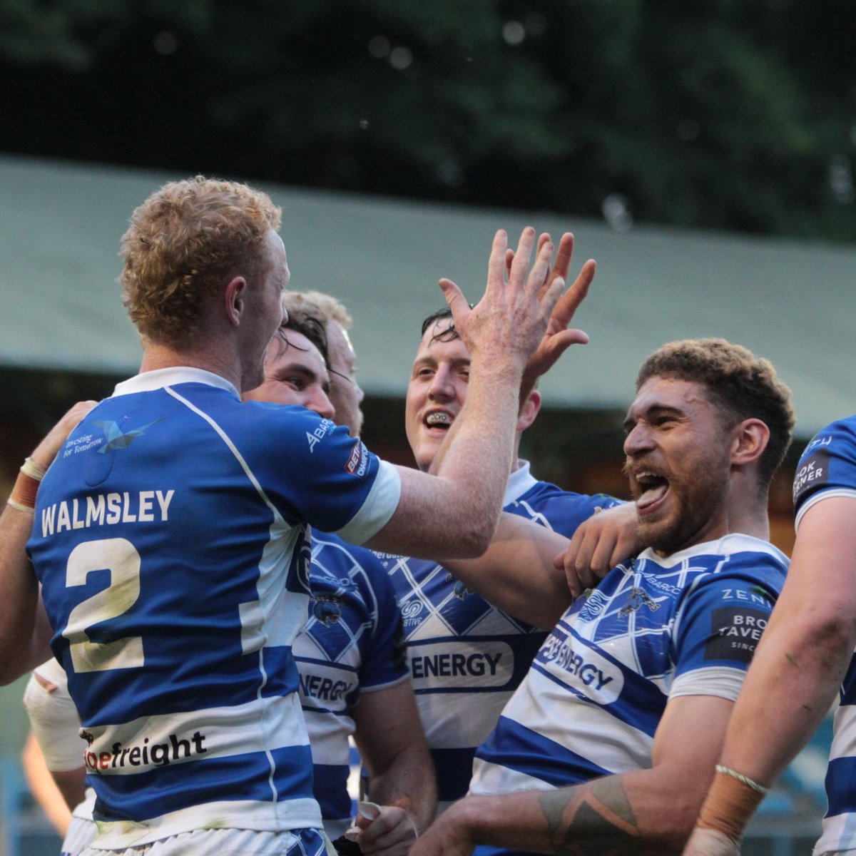 HalifaxPanthers tweet picture