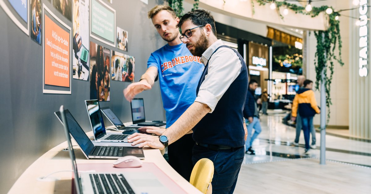 Workspace 1 tweet media