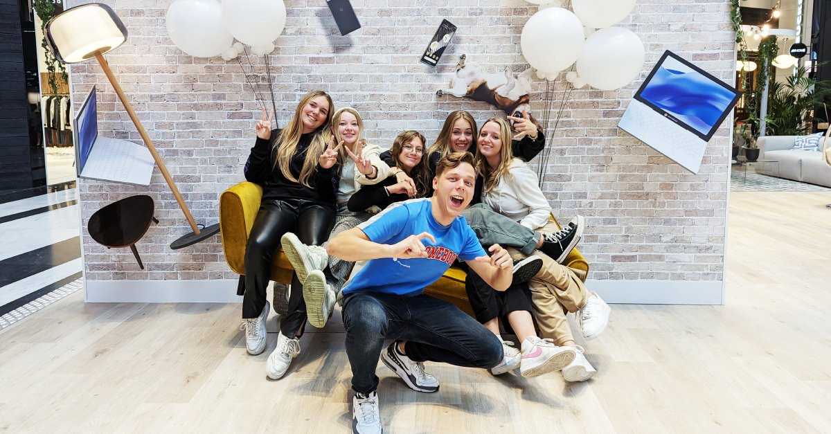 Workspace 1 tweet media