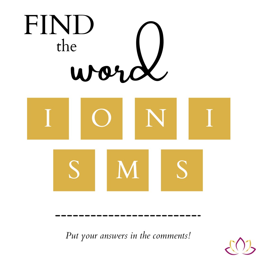 AkanniBeauty's tweet photo. Happy Thursday 😄 What words can you find? Drop in the comments below!

HINT: Akanni is on a _______ to evolve the conversation around menopause. 

#AkanniWoman https://t.co/f1J7CTNGG6