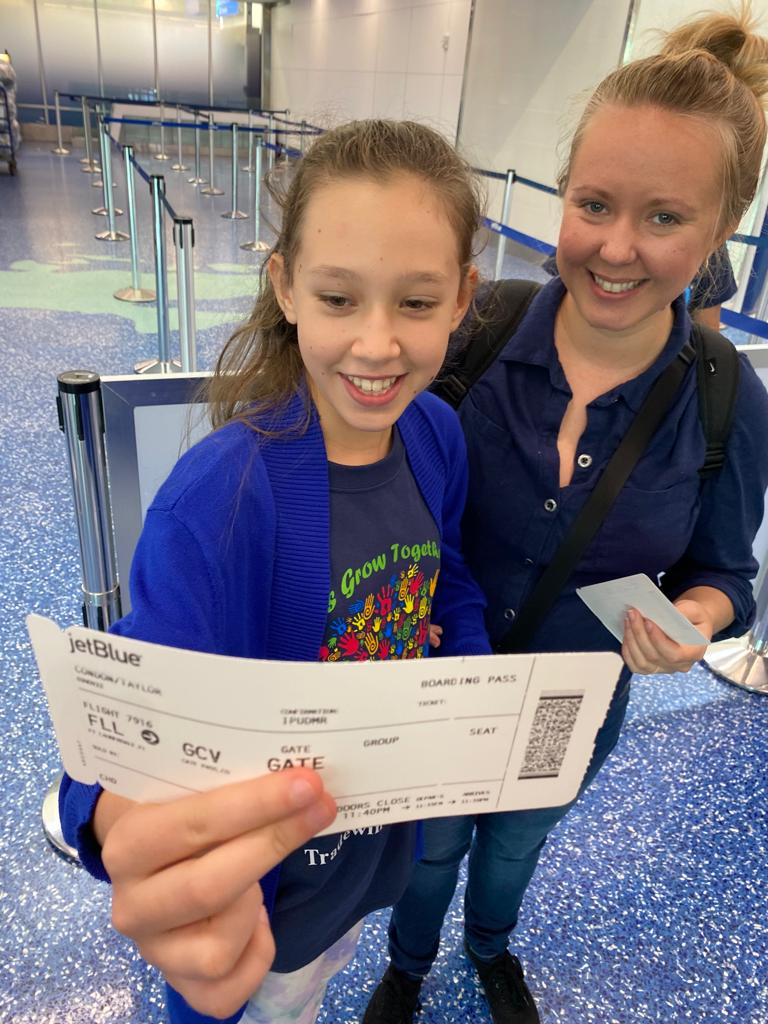 browardschools's tweet photo. #AutismInFlight has taken off! We’re thankful to our partners for making this unique opportunity a reality for @browardschools students with autism and their families. To learn more, visit https://t.co/5ZlCtE4jsN.

@JetBlue @FLLFlyer @BrowardCounty @delawarenorth https://t.co/br4BPFNlmV