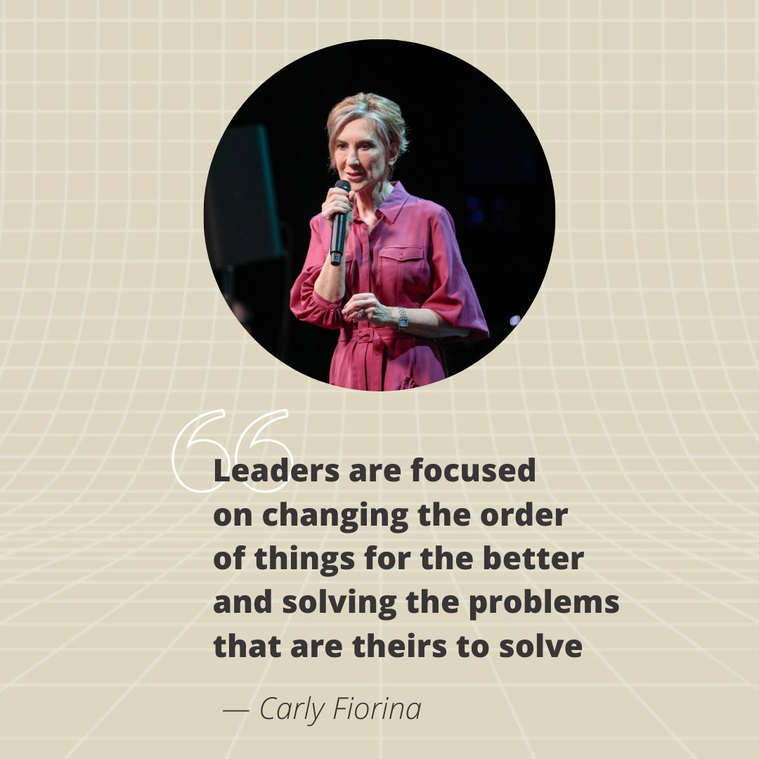 GLNsummit's tweet photo. So much great wisdom from @CarlyFiorina's #GLSnext talk today! What stood out to you? https://t.co/zZBhYmMtO1