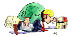 shannaday12's tweet photo. Ten Areas to Check in a Home Inspection https://t.co/vaCOTNWQsa https://t.co/zzSu1V55hE