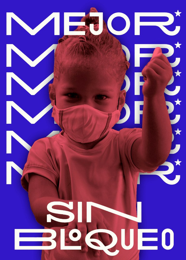 MoraimaOrozco's tweet photo. Otra victoria  con 185 a favor, en contra 2 y 2 abstenciones con la resolución "Necesidad de poner fin al bloqueo económico, comercial y financiero de #EEUU contra #Cuba"
#MejorSinBloqueo
#CubaMined https://t.co/amolwfBYab