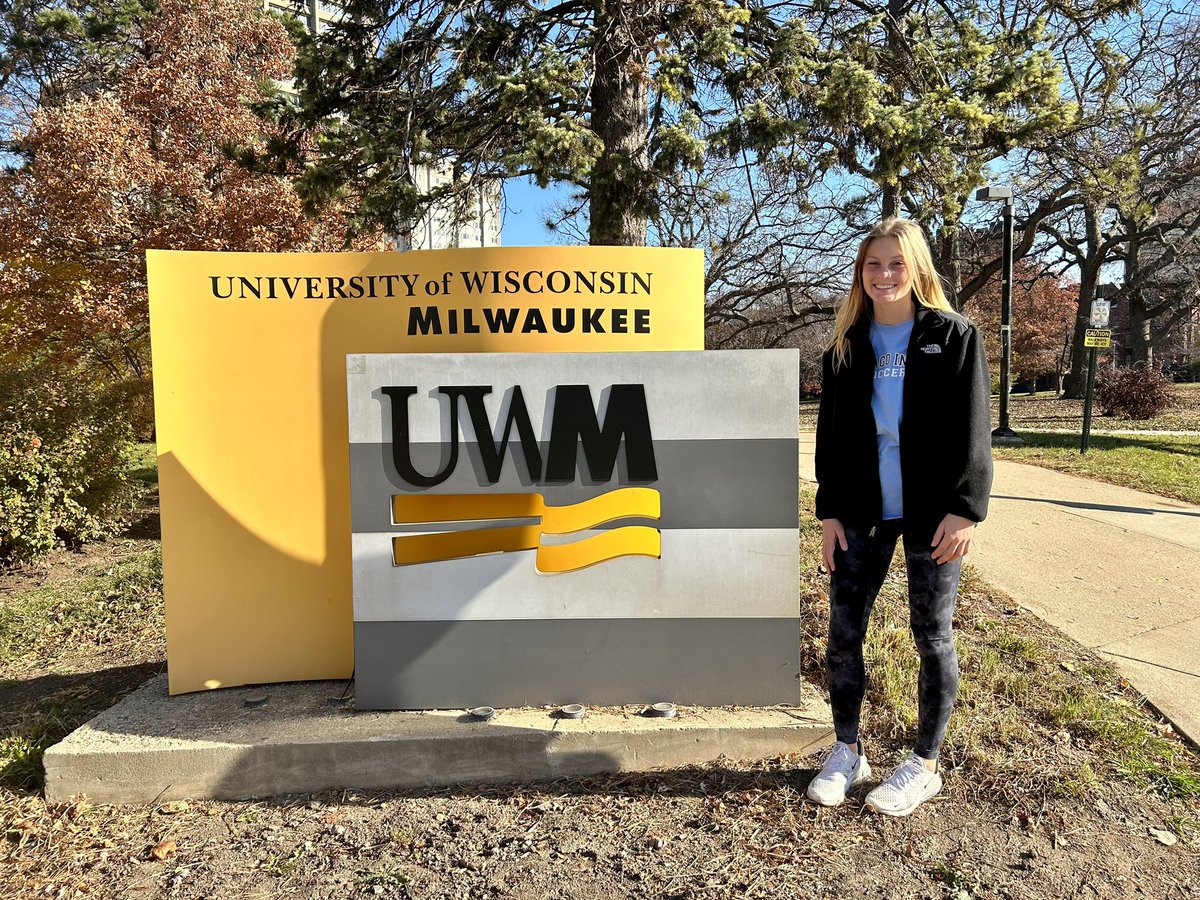 Ashley Trippeer (@ashleytrippeer) on Twitter photo Thank you so much <a href="/MKESoccer/">MKE Soccer</a> for hosting me on an amazing visit! Great to see your beautiful campus and watch the team prepare for semifinals!! Thank you so much <a href="/MKESoccer/">MKE Soccer</a> for hosting me on an amazing visit! Great to see your beautiful campus and watch the team prepare for semifinals!!