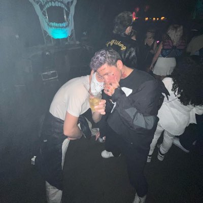 ChrisvillaV's tweet photo. #NewProfilePic https://t.co/Eyu579mFjL