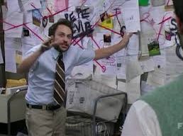 Meanwhile the planner friend is over here like