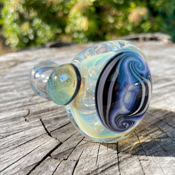 LongHaired_One's tweet photo. https://t.co/AYZa0fUbDk
Direct discount link โซ
Reversal Opal Bead Spoon ๐ฅ
#SmokinJs #SpoonPipe #Opal #Glass #High #MMTech ๐ฌ https://t.co/GCjGIYDGyA