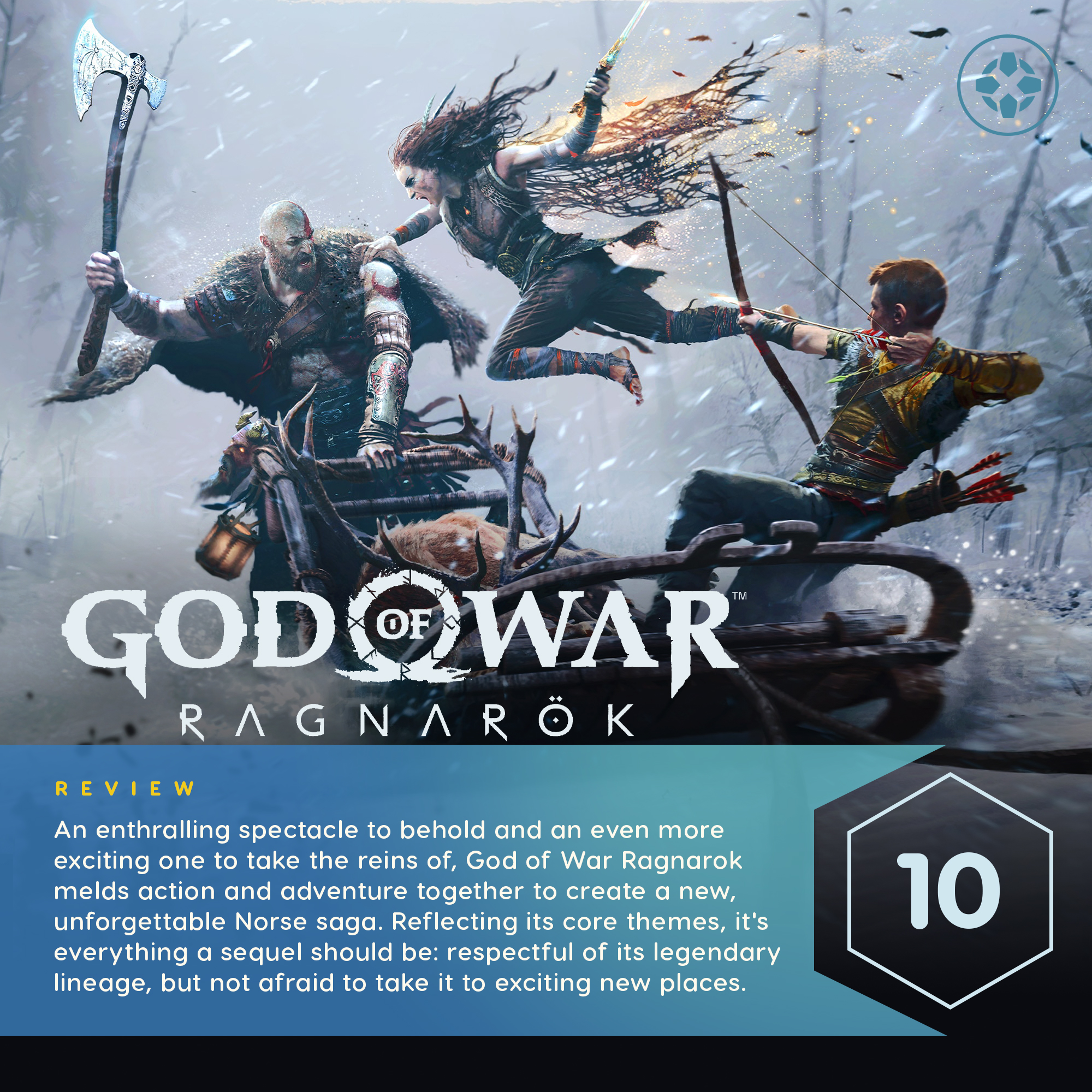 God of War: Ascension Review - IGN