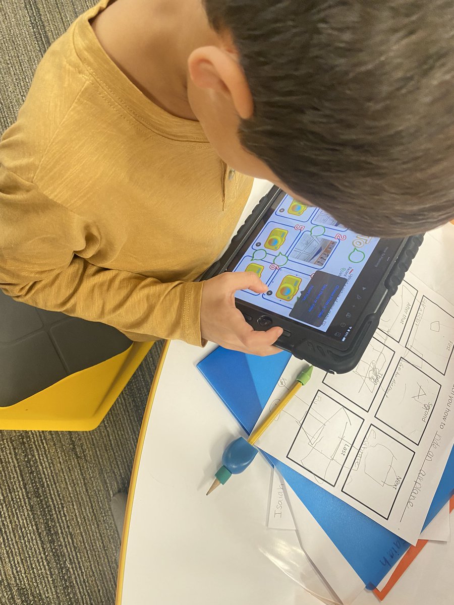 CRECoyotes's tweet photo. There are so many supports for writers in @Ms_Weir_’s class to help them be successful!  #CRECoyotes https://t.co/25DjFBuNHM