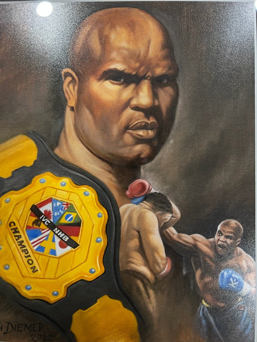 garyhgoodridge's tweet photo. I do what I hate to do, but I do it like I love it and that's discipline. Without discipline, you're Nothing, because without discipline the slightest struggle and you give in. 👊🏿🙏🏿 https://t.co/JFvVnNCU2Q