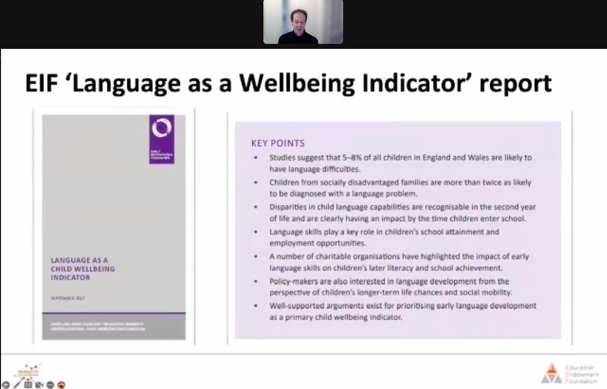 UCL Centre for Inclusive Education tweet media