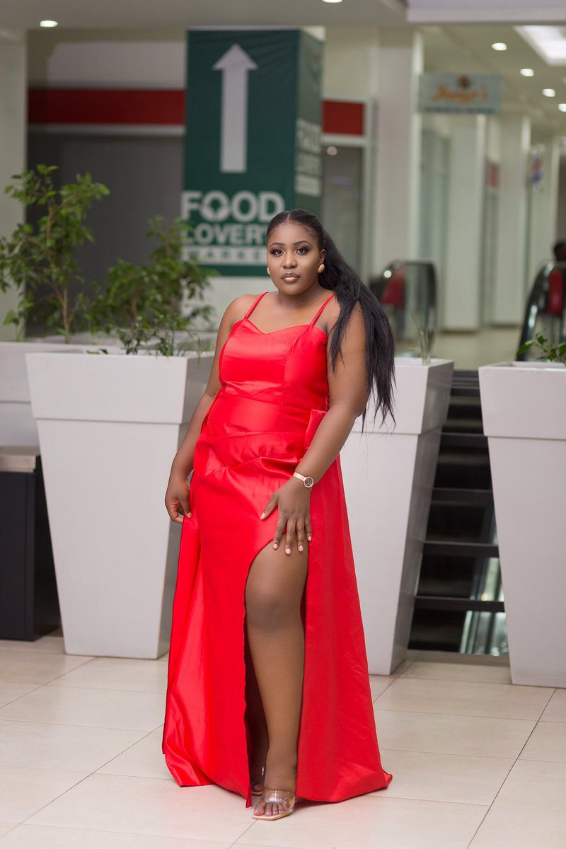 ShumbaKadzi👑 tweet media