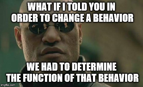 Morpheus spitting some scientific facts here