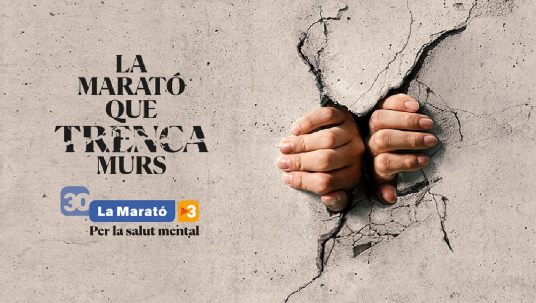 hospitalclinic's tweet photo. 1⃣4⃣ projectes amb participació d'investigadors del #CLÍNIC - @idibaps han rebut finançament de @la_marato de TV3 de 2021, dedicada a la #SalutMental.

💪 Milions de gràcies!

🔎 Consulta quins són 👉 https://t.co/axL1xnMYGK https://t.co/dRbVhM69qg