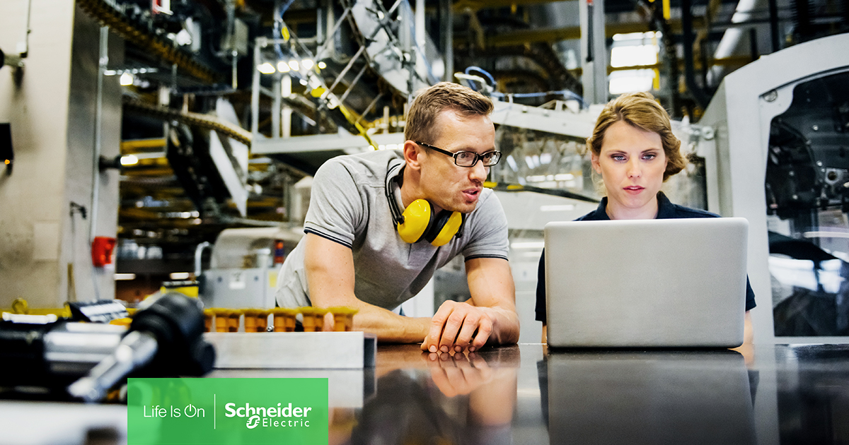 ignacio_ulloa's tweet photo. 🤔 ¿Conoces #EcoStruxure Automation Expert? Es nuestra plataforma de automatización que ayuda a los #OEM a diseñar máquinas con más facilidad y a aumentar su agilidad y rendimiento. 👍 
Descubre todos los detalles en el blog. 👉🏻  https://t.co/hsj0g08sk4 https://t.co/wMGCEdG038