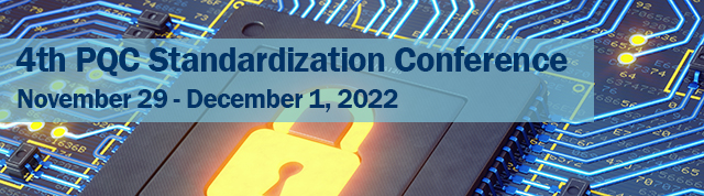 NIST Events and Conferences tweet media